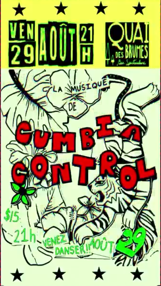 Flyer